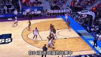 NCAA疯狂16强震撼来袭！哪位天赋怪能锁定今年状元签？
