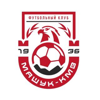 马舒克KMV